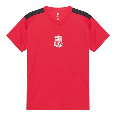 Liverpool Fußballtrikot Kinder