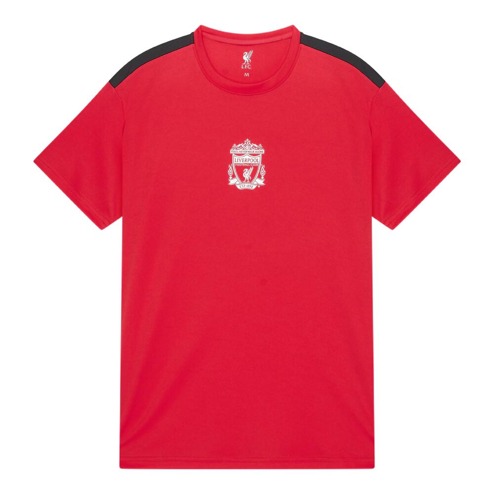 Liverpool Voetbalshirt Heren 1/3
