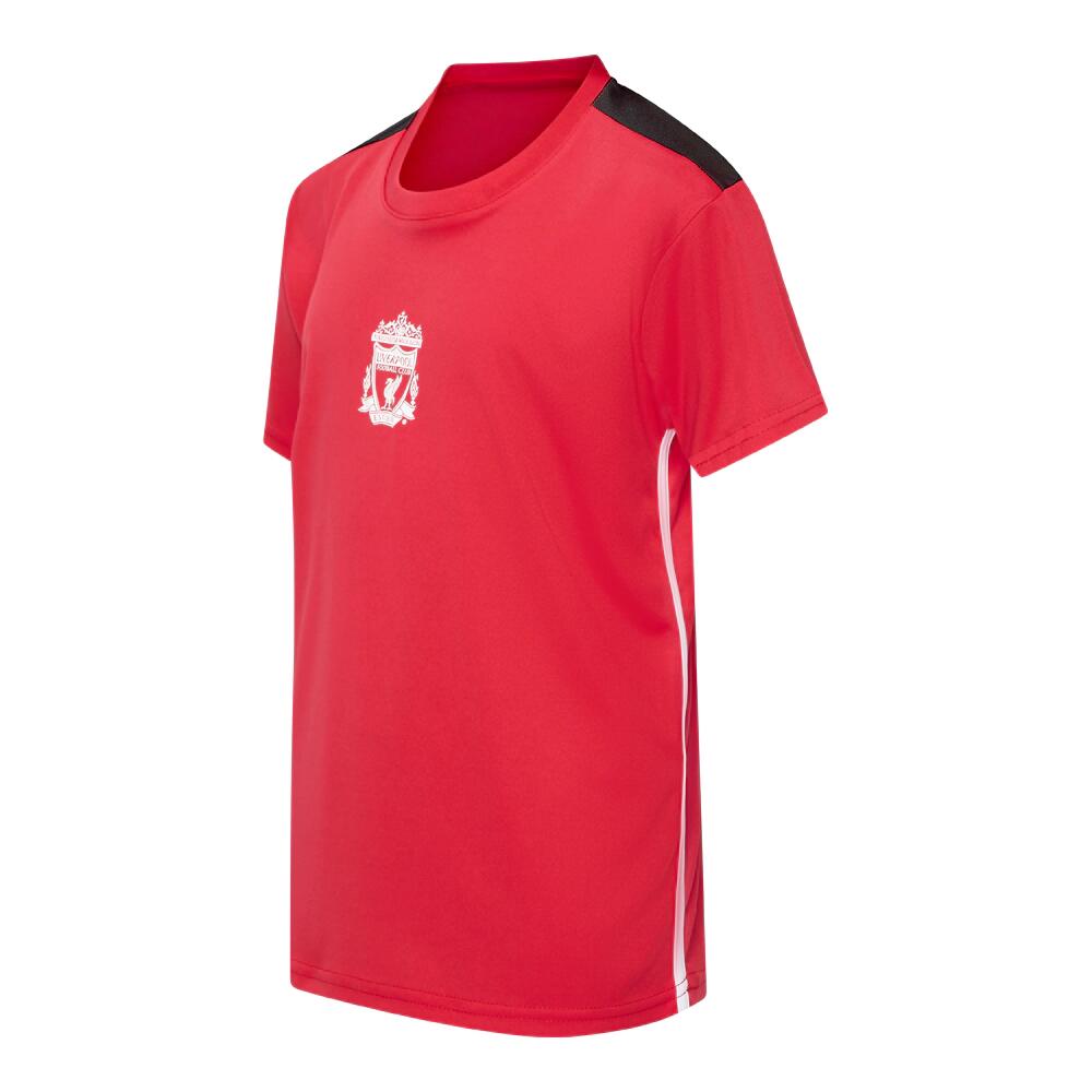 Liverpool Futballmez Férfiaknak 6/7