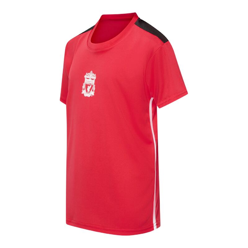 Koszulka Piłkarska dla dzieci Liverpool