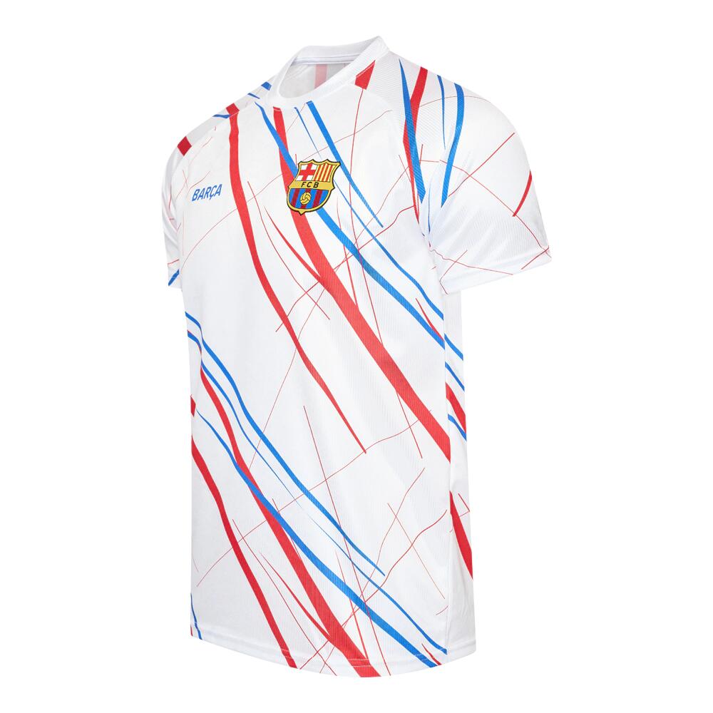 FC Barcelona Voetbalshirt Heren 4/7