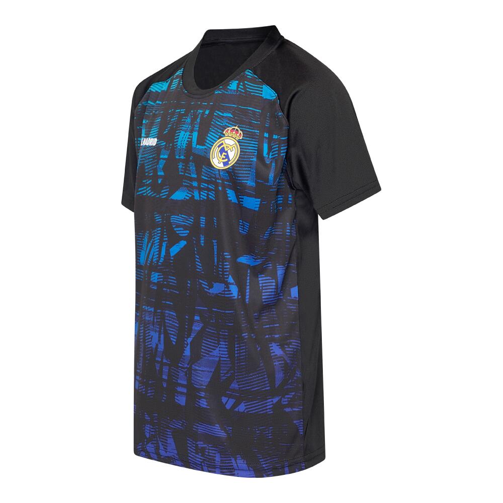 Real Madrid Maillot de Football Enfants 2/5