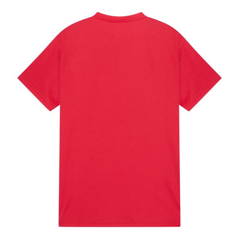 Liverpool Voetbalshirt Heren