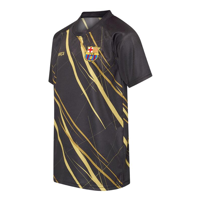 Dětský fotbalový dres FC Barcelona