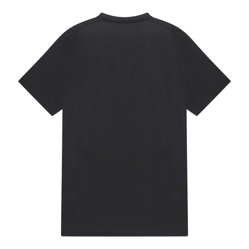 Tricou de antrenament al Real Madrid în bleumarin - S