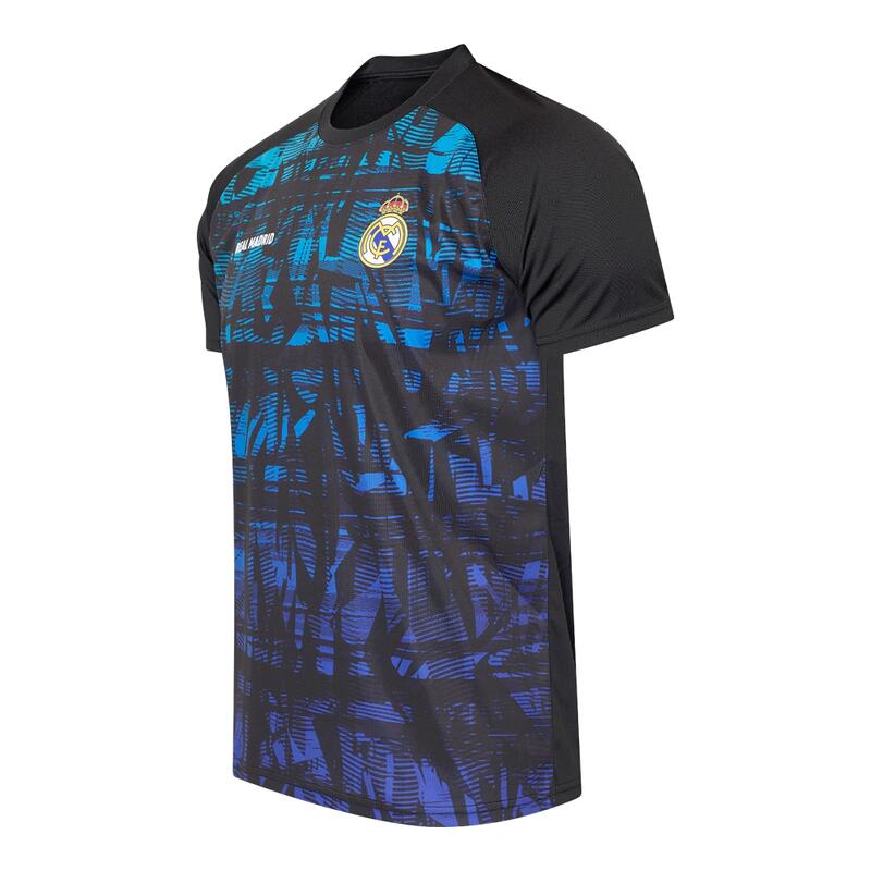 Maglia da Calcio Real Madrid Uomini