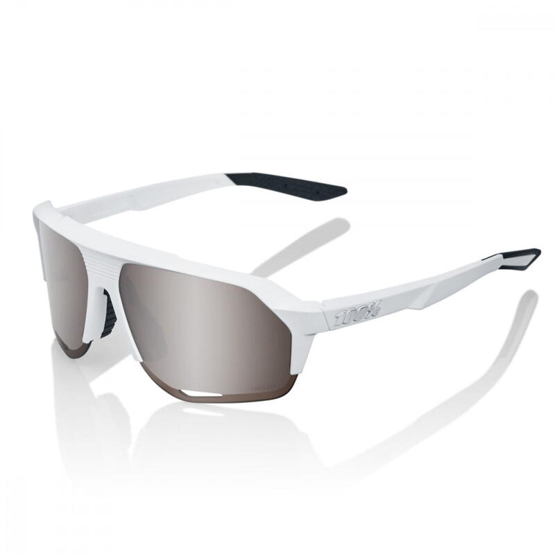 Norvik - HiPER Mirror Lens - Soft Tact White