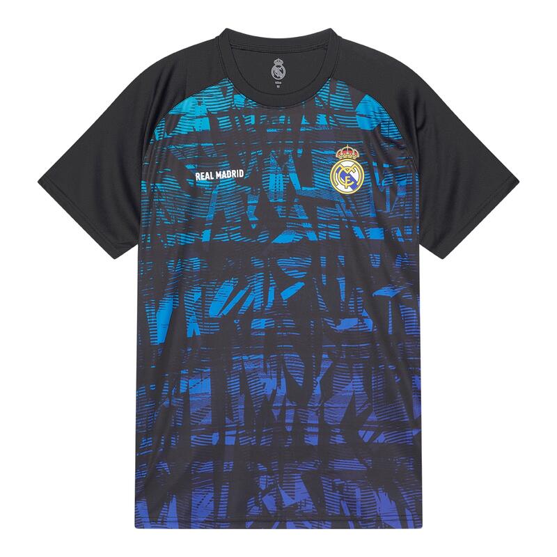 Maglia da Calcio Real Madrid Uomini