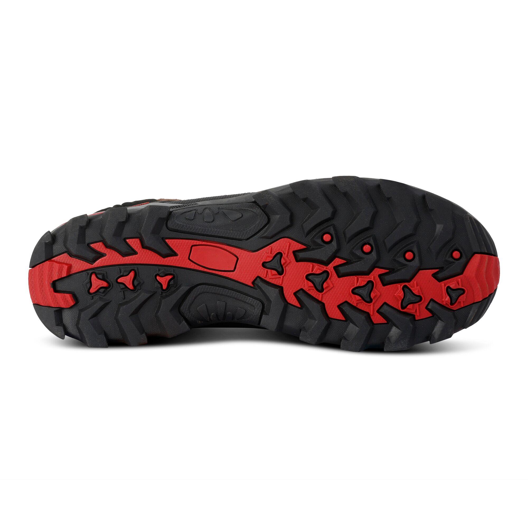 Samaris Pro 2 Mens Waterproof Hiking Boots 5/7