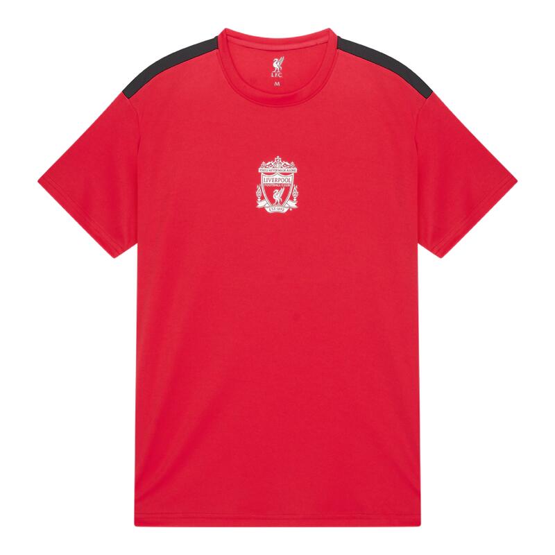 Liverpool Maillot de Football Hommes