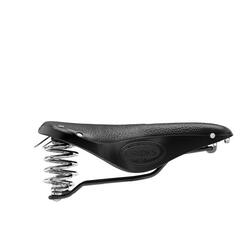 B67 selle pour hommes - noir