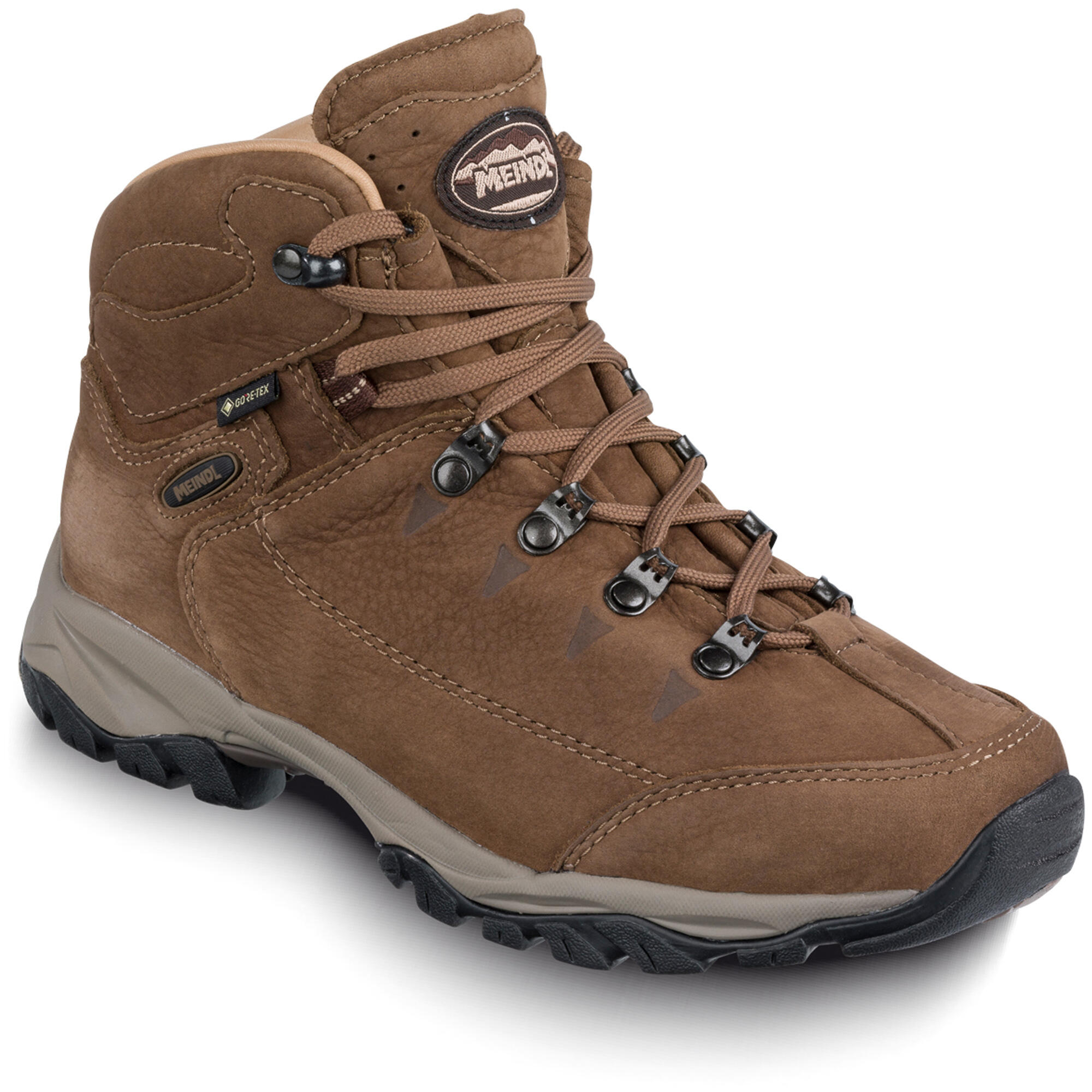 MEINDL Meindl Ohio Lady 2 Stiefel braun GORE-TEX 3888