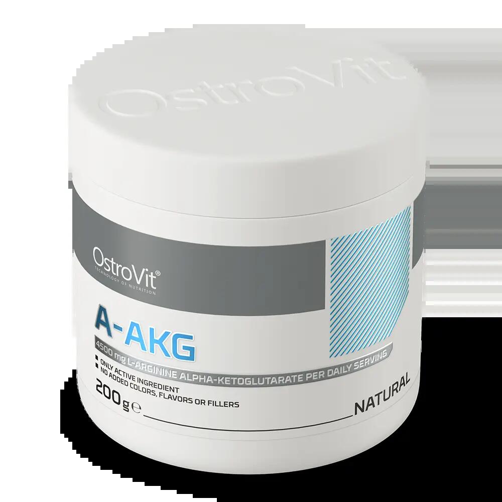 OstroVit A-AKG 200 g Natural 2/3