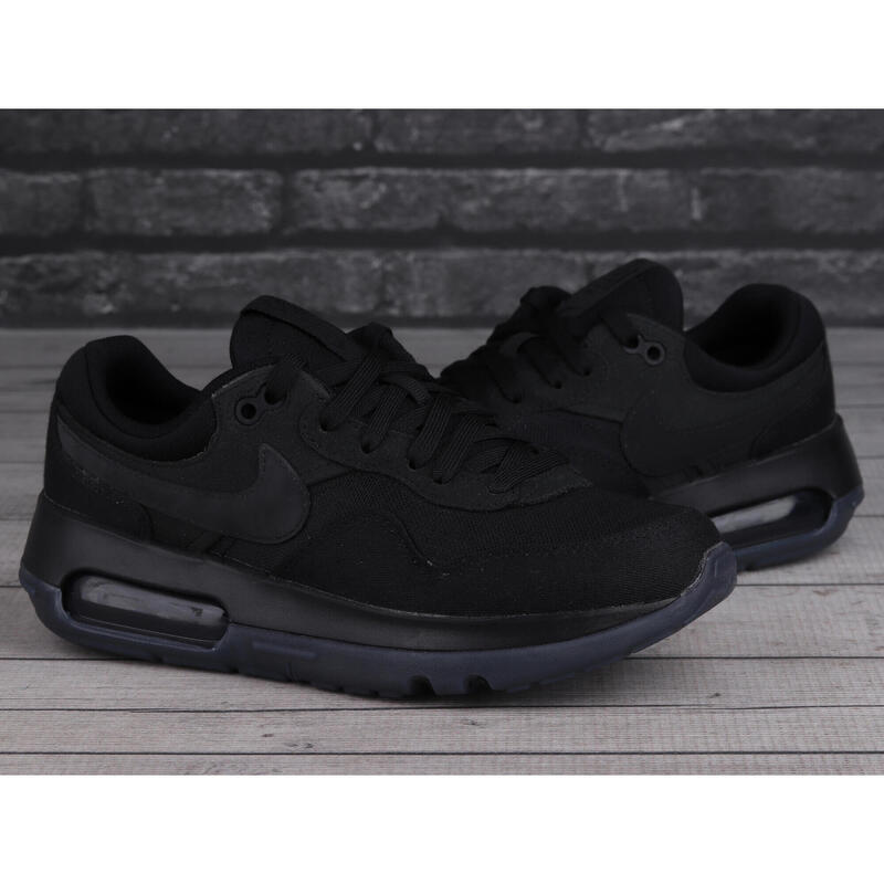 Încălțăminte Drumeții În Natură Nike Air Max Motif Copii