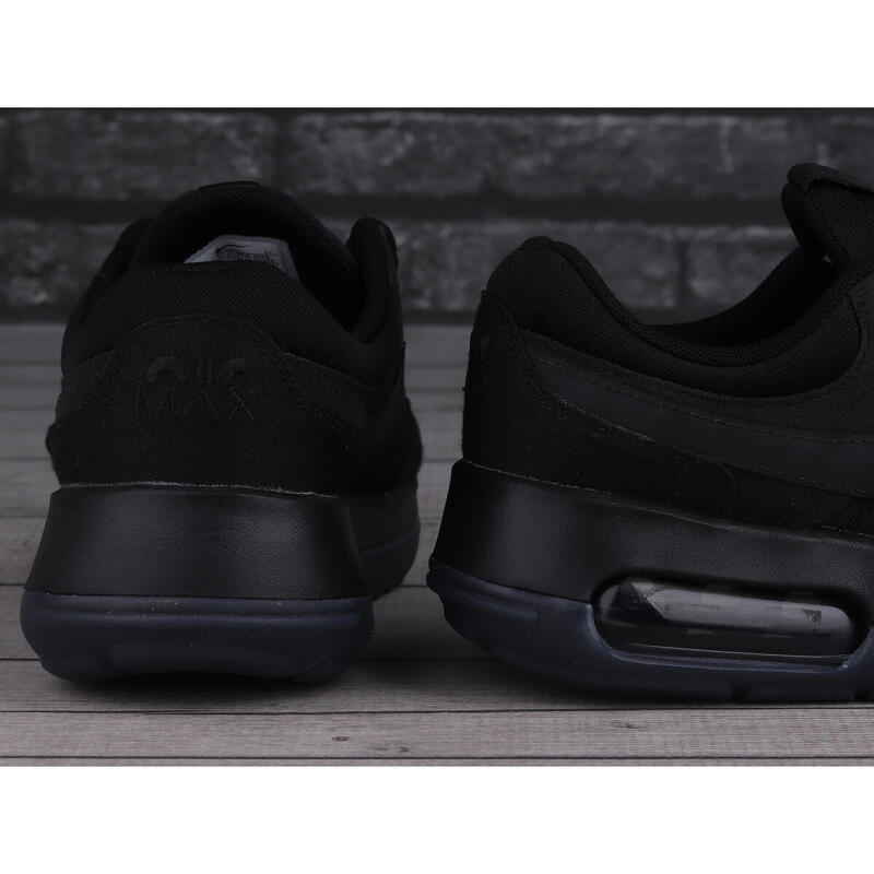 Încălțăminte Drumeții În Natură Nike Air Max Motif Copii