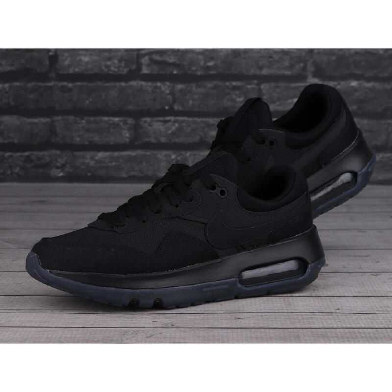Încălțăminte Drumeții În Natură Nike Air Max Motif Copii