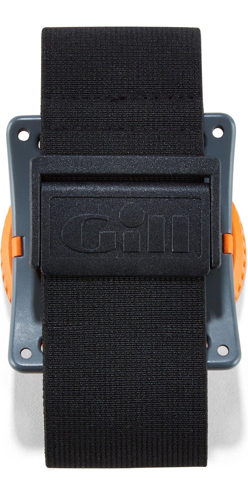 Gill Stealth Timer 3/7