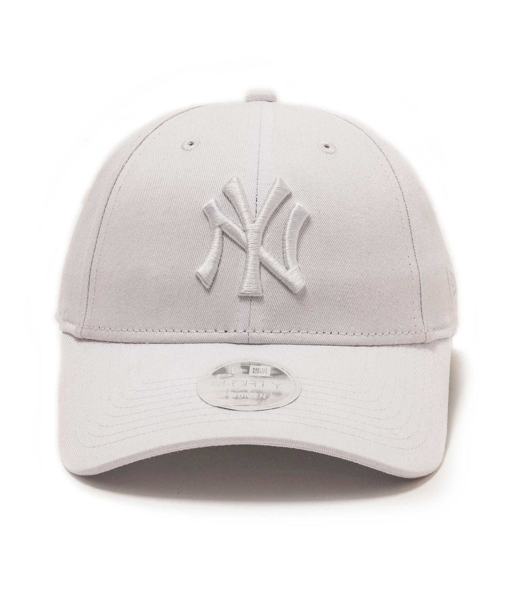 Baseball Kappe Damen New Era MLB New York Yankees 3/7