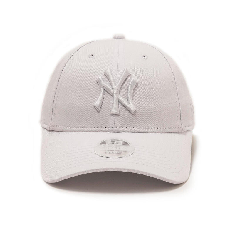 Casquette pour femmes New Era 9FORTY Fashion New York Yankees MLB Cap