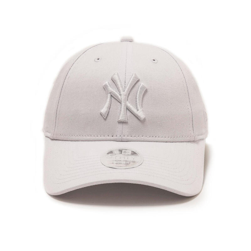 Honkbalpet voor vrouwen New Era 9FORTY Fashion New York Yankees MLB Cap