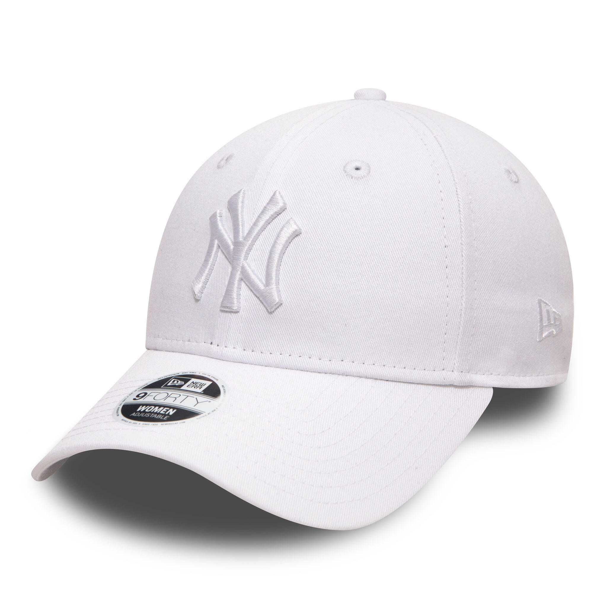 Baseball Kappe Damen New Era MLB New York Yankees 4/7