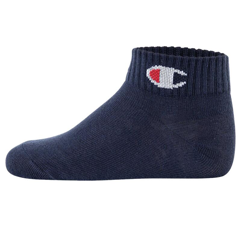 Socken Unisex 3er Pack Bequem sitzend