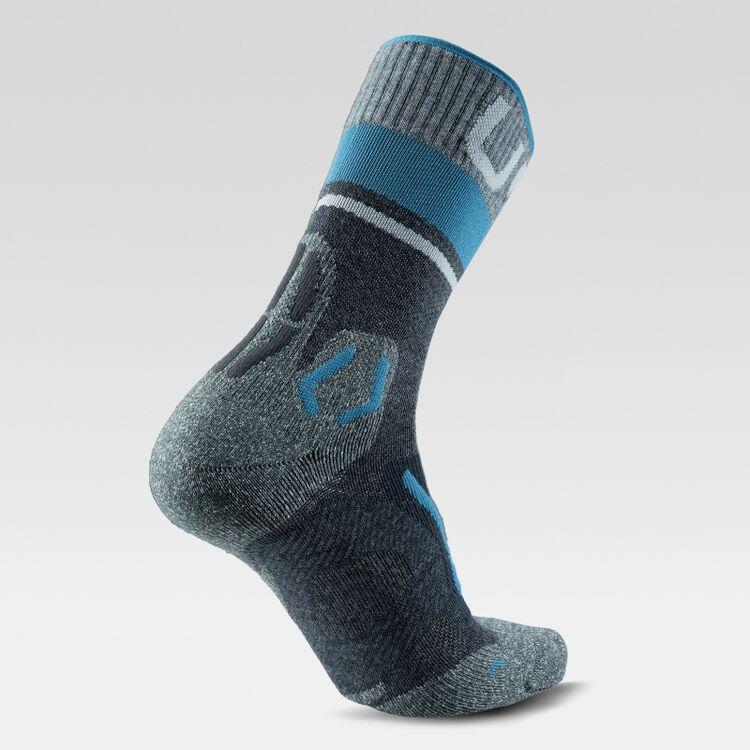Chaussettes Trekking One Merino 2/4