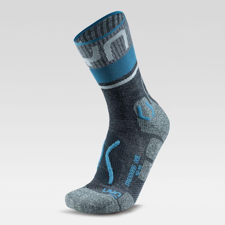 CHAUSSETTES TREKKING ONE HOMME