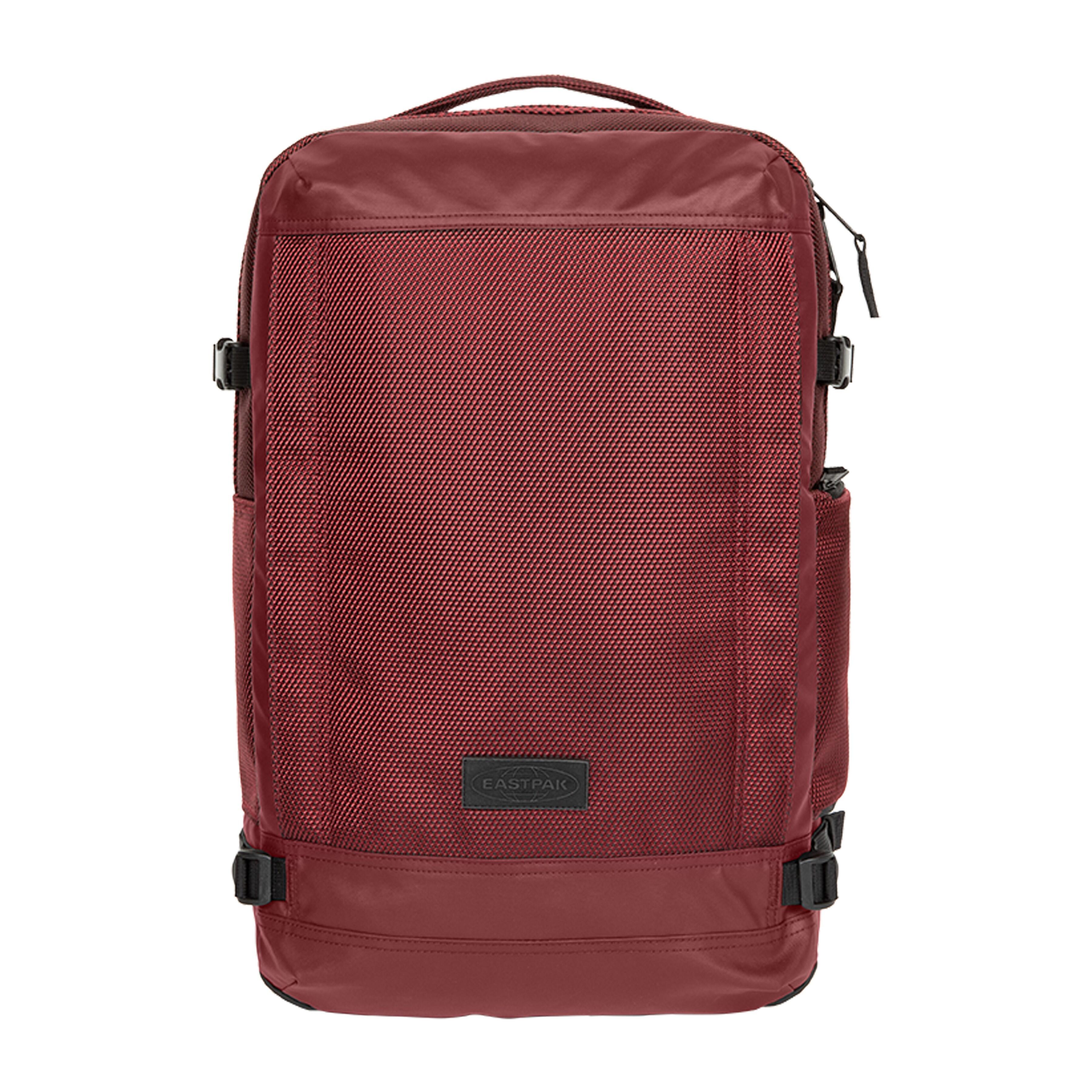 Eastpak - Sac À Dos Eastpak Tecum M - Accessoires - Sac À Dos - Rouge - Taille Unique - Decathlon
