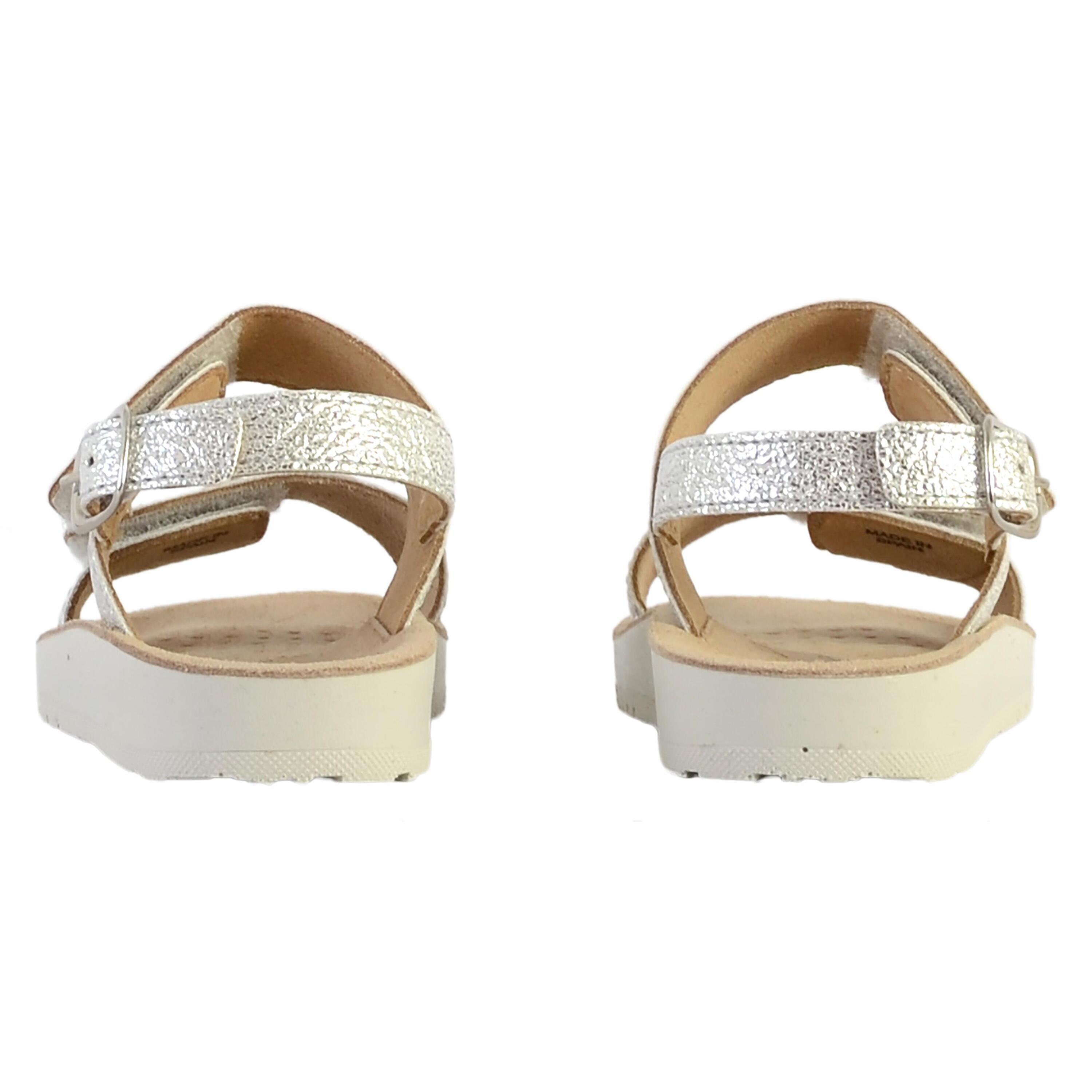 Sandali junior Geox Costarei 4/5