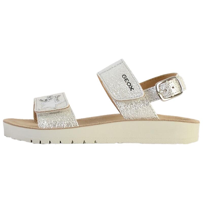 Sandalias Geox Costarei junior