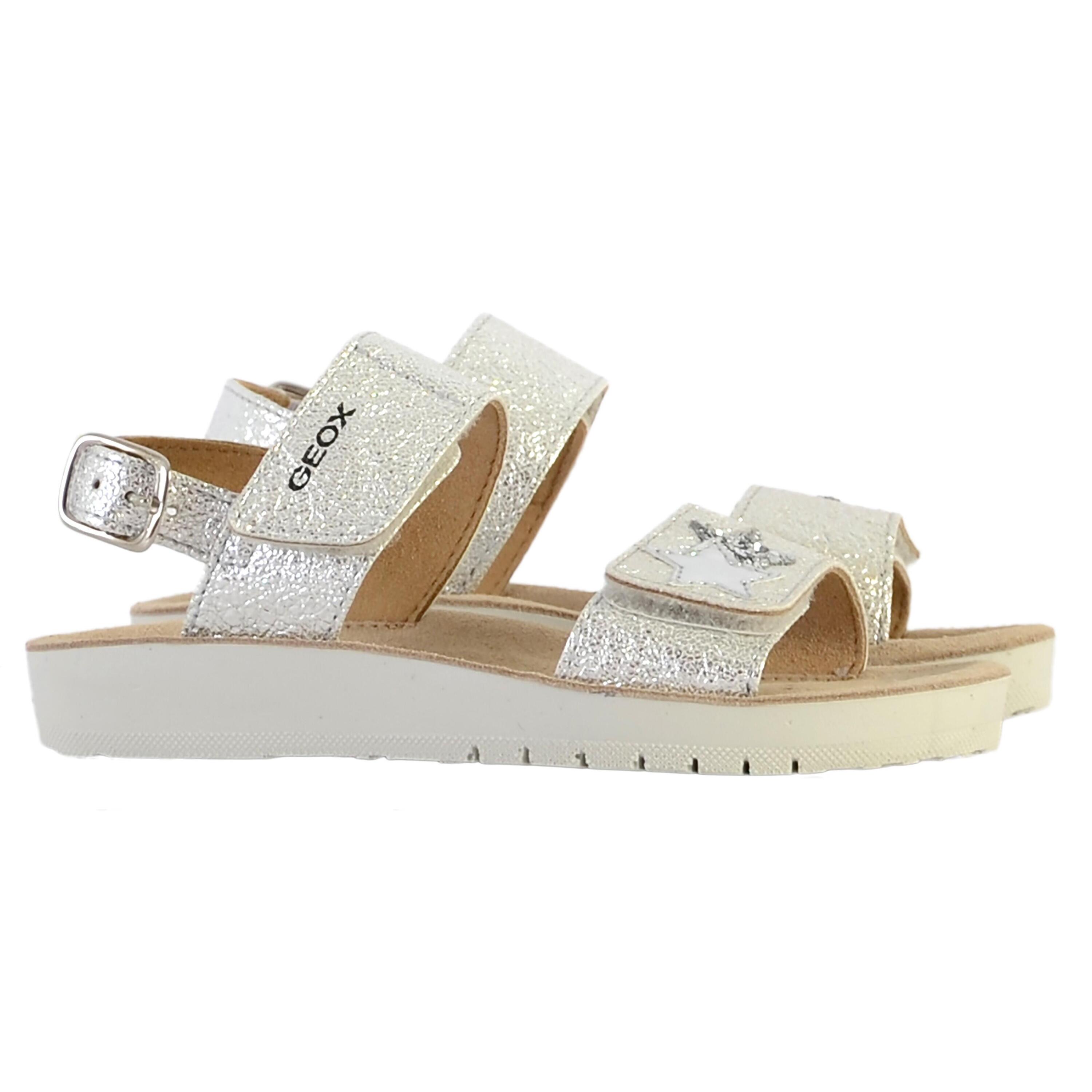 Sandali junior Geox Costarei 3/5