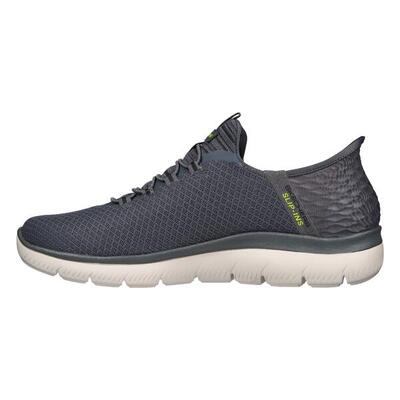 Zapatillas Skechers Hombre Summits - High range Negras