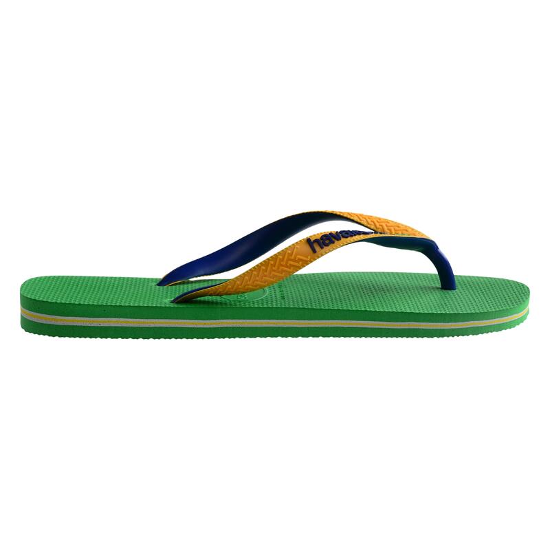 Chanclas Hombre Havaianas 4123206h Verde