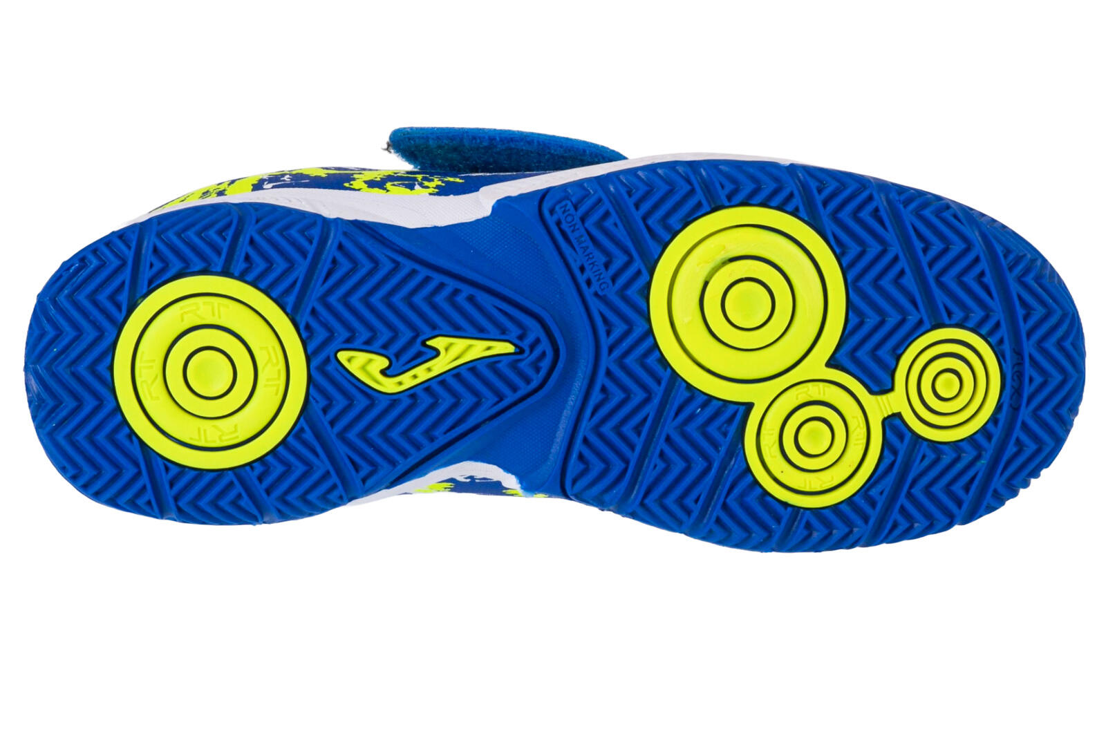 Indoor voetbal trainers voor jongens Megatron Jr. MEJS 24 IN 4/5