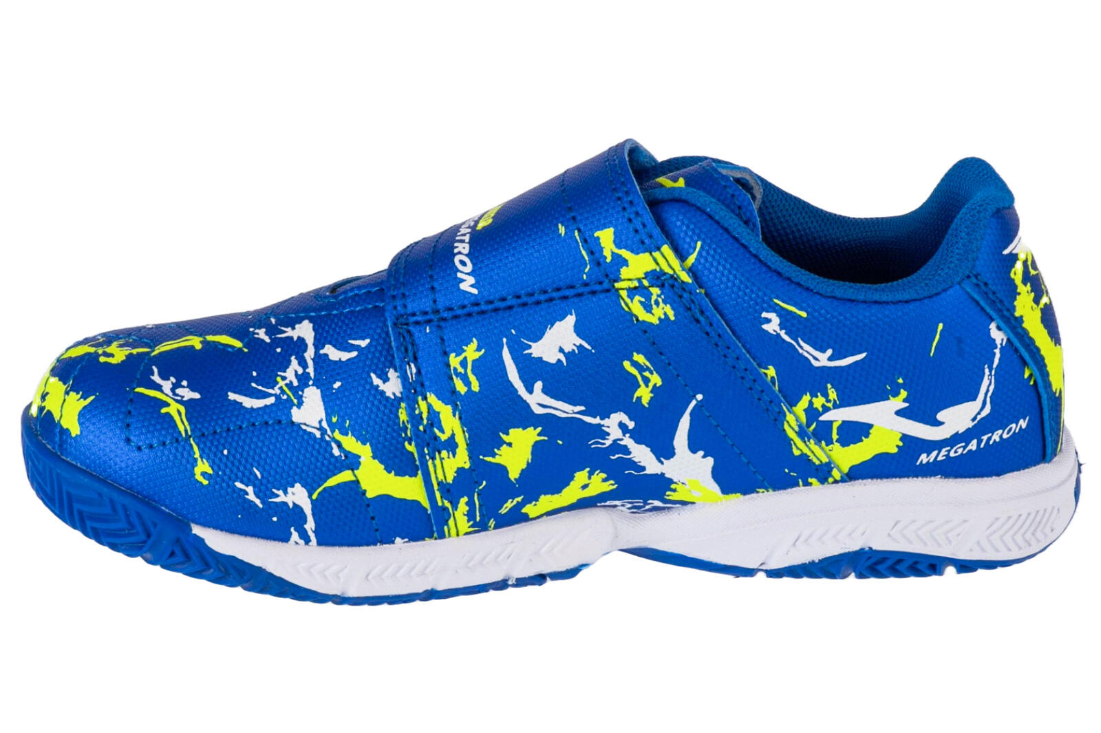 Indoor voetbal trainers voor jongens Megatron Jr. MEJS 24 IN 2/5