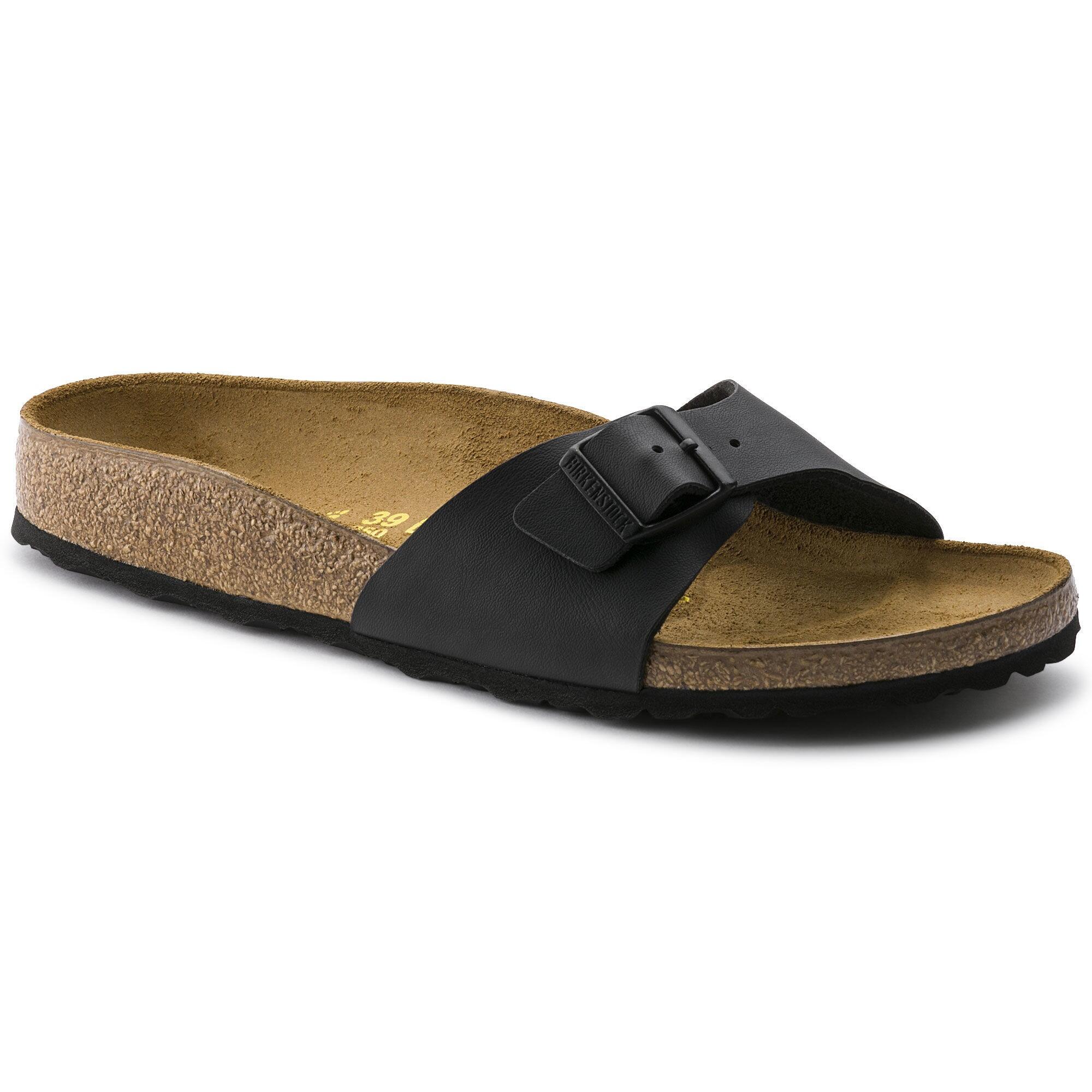 Mules Birkenstock Madrid Birko Flor - Homme 3/5