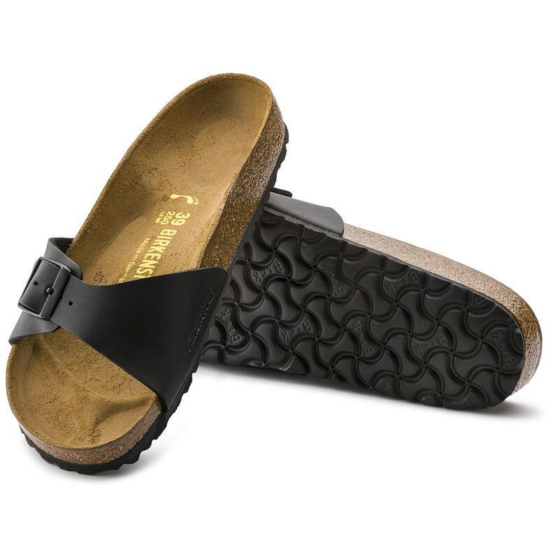 Mules Birkenstock Madrid Birko Flor - Homme 4/5