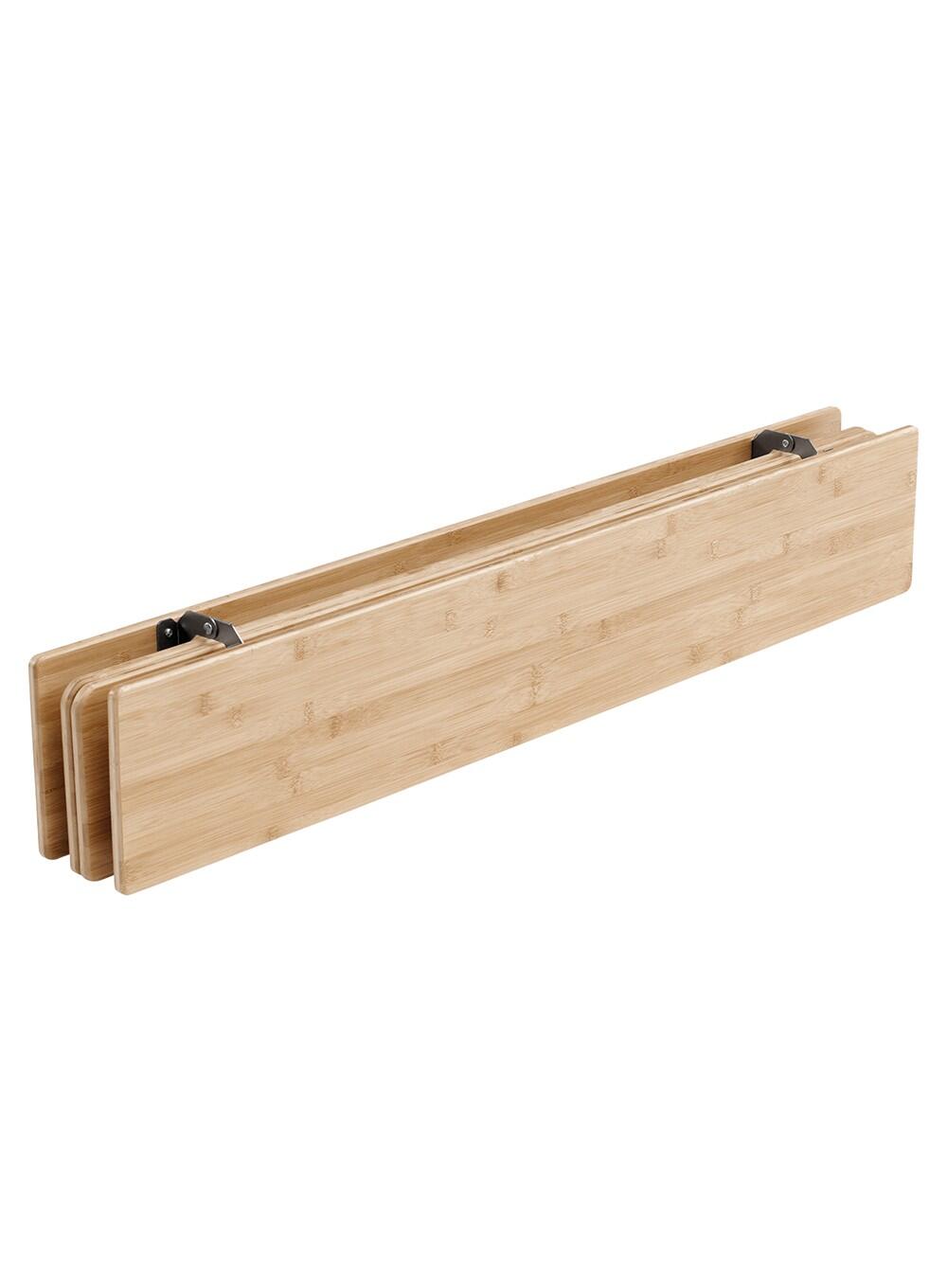 Mesa Bambú Custer 7/7
