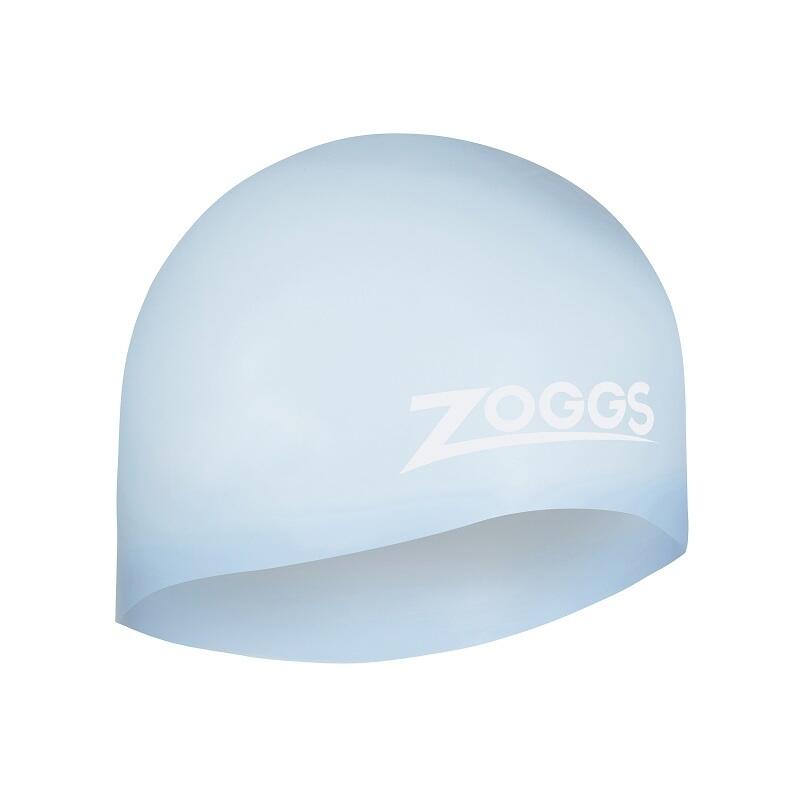 ZOGGS Zoggs Easy Fit Silicone Swim Cap - Violet