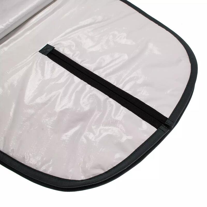 Pokrowiec na deskę SUP ION Core Boardbag Stubby