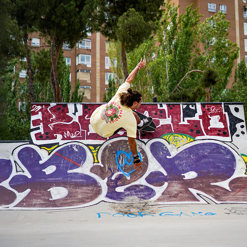 SurfSkate - Whale 31'