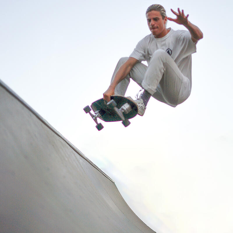SurfSkate - Whale 31'