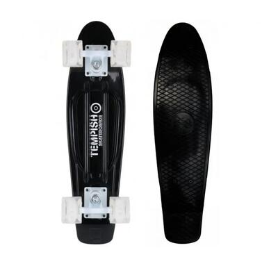 Skateboard tempish buffy flash