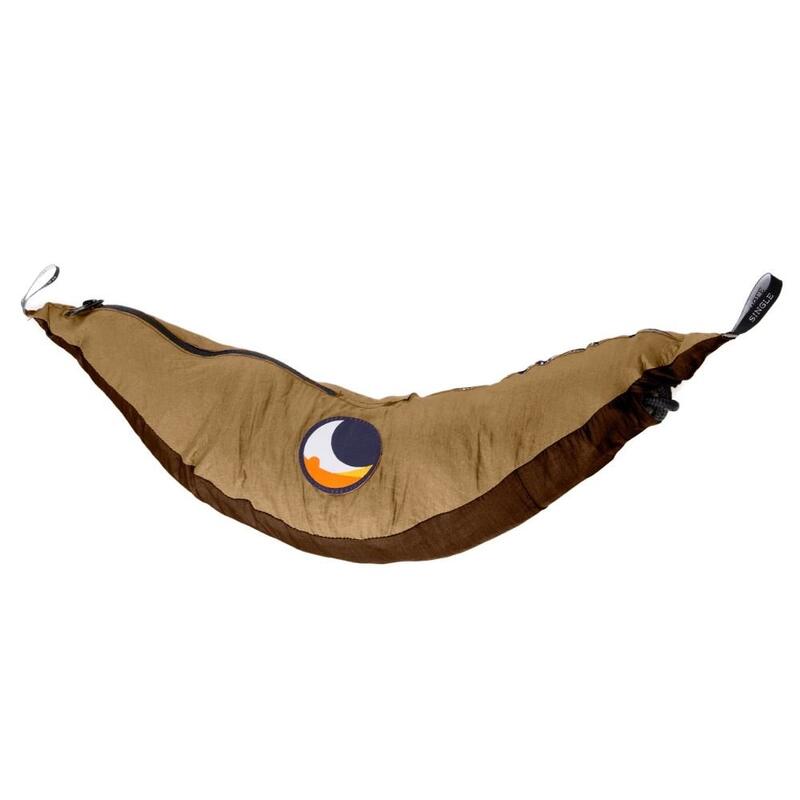 Hamak dwuosobowy Double Hammock