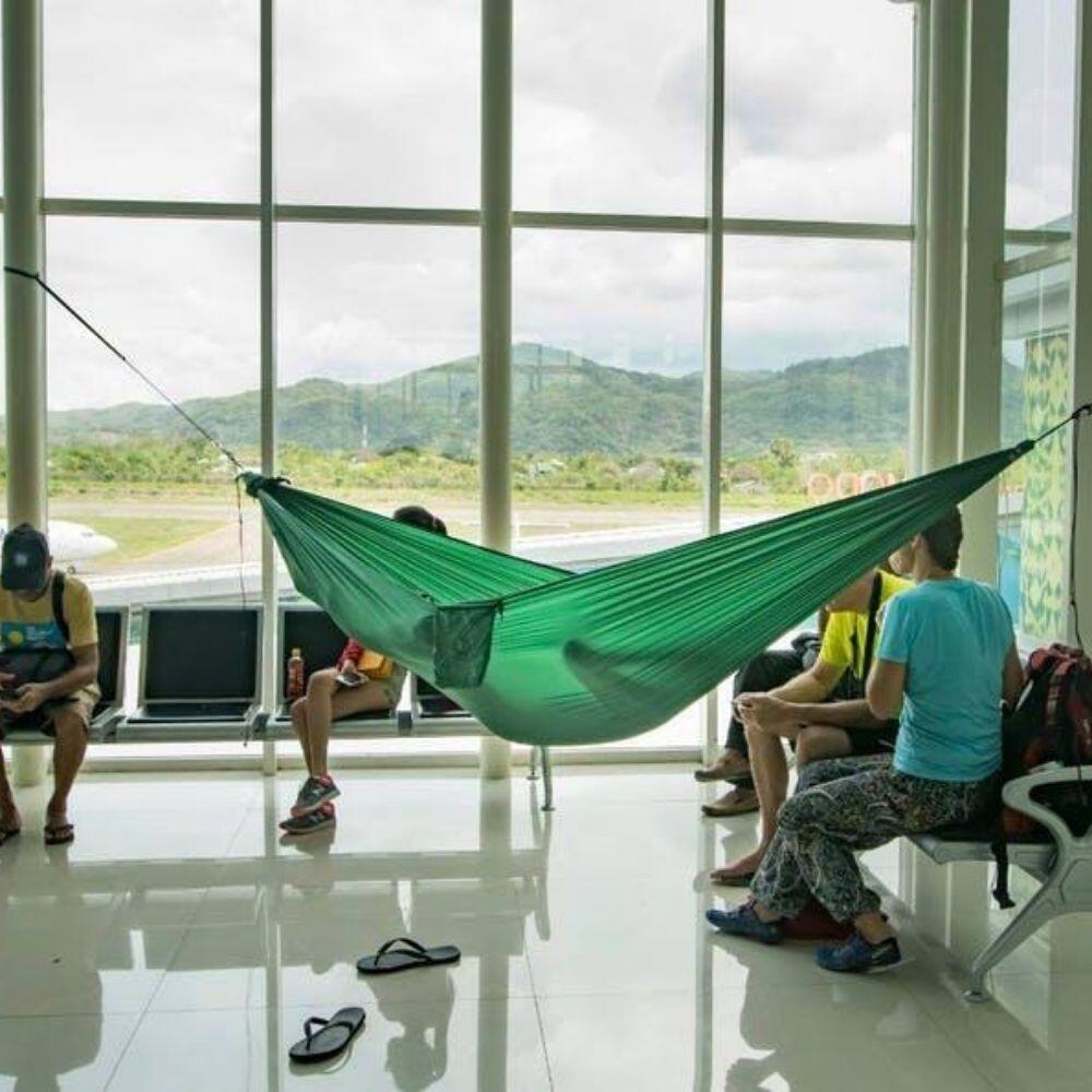 Hamak Lightest Hammock 4/5