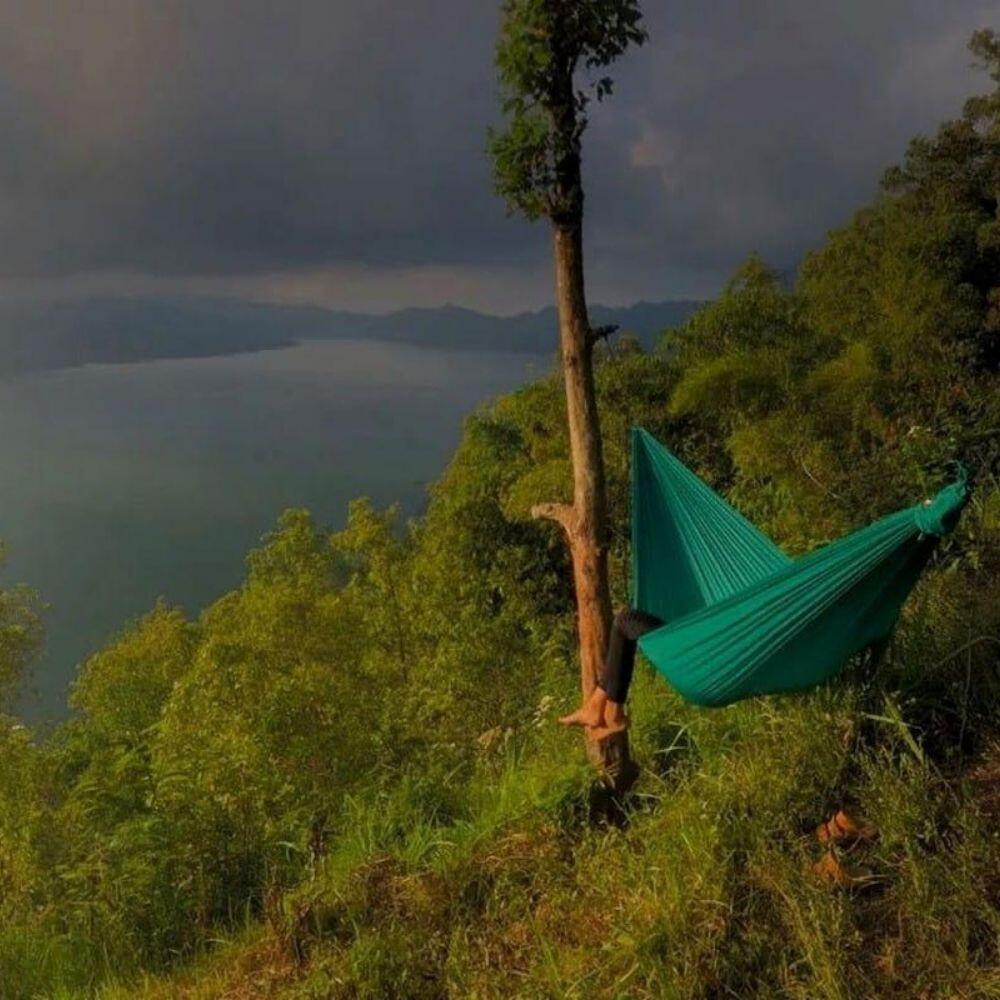 Hamak Lightest Hammock 3/5