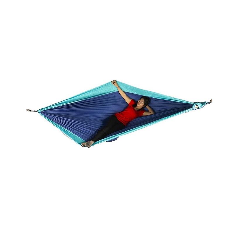 Hamac camping Double 39 14