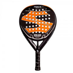 Softee Raze Evolution Orange Carbono