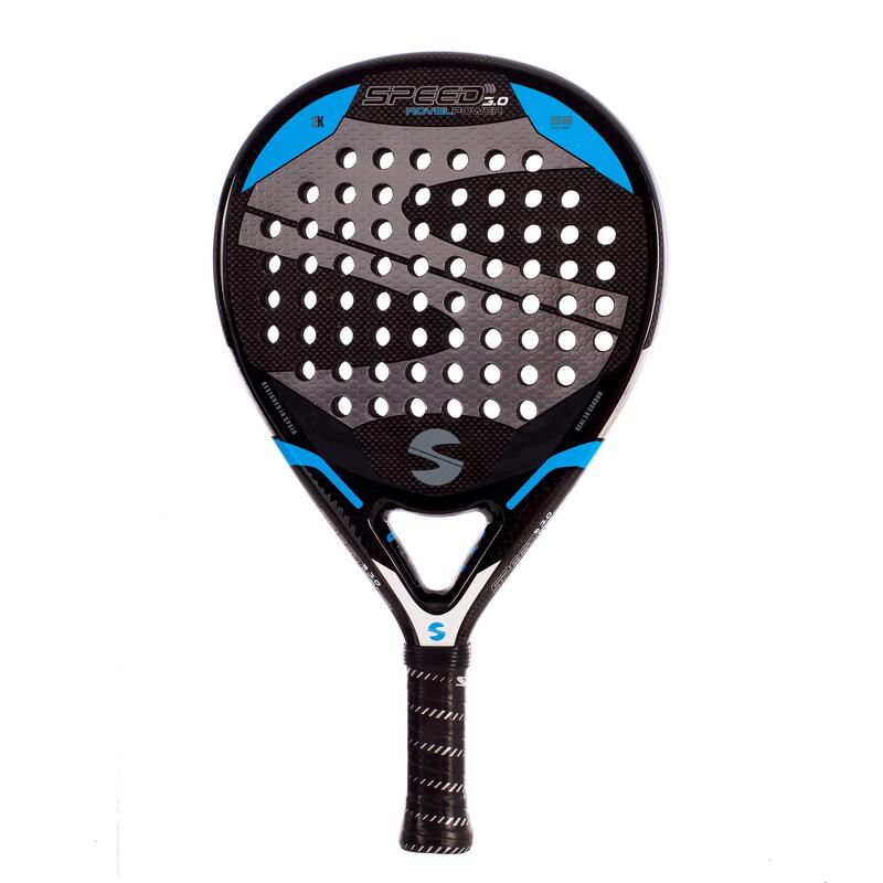 Pala Padel Softee Speed 3.0 Royal Power